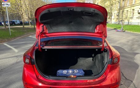 Mazda 3, 2013 год, 1 250 000 рублей, 11 фотография