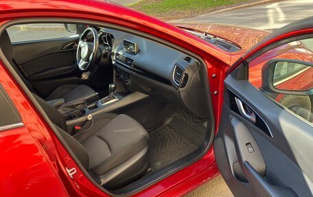 Mazda 3, 2013 год, 1 250 000 рублей, 10 фотография
