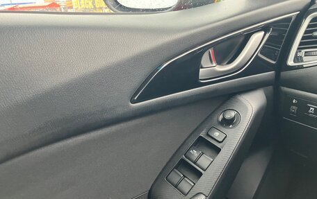 Mazda 3, 2013 год, 1 250 000 рублей, 14 фотография