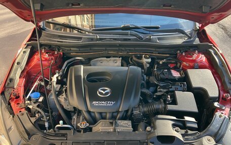 Mazda 3, 2013 год, 1 250 000 рублей, 12 фотография
