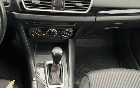 Mazda 3, 2013 год, 1 250 000 рублей, 13 фотография