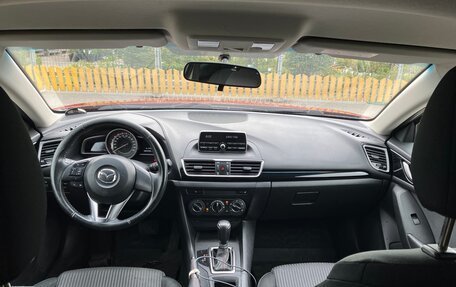 Mazda 3, 2013 год, 1 250 000 рублей, 17 фотография