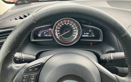 Mazda 3, 2013 год, 1 250 000 рублей, 16 фотография