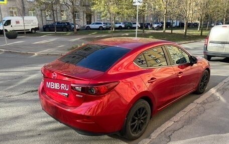 Mazda 3, 2013 год, 1 250 000 рублей, 4 фотография