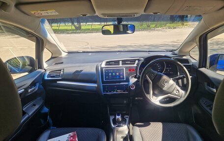 Honda Fit III, 2014 год, 970 000 рублей, 8 фотография