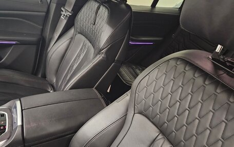 BMW X5, 2021 год, 9 650 000 рублей, 4 фотография