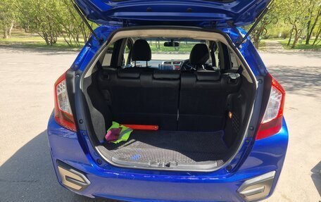 Honda Fit III, 2014 год, 970 000 рублей, 11 фотография