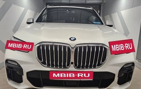 BMW X5, 2021 год, 9 650 000 рублей, 8 фотография