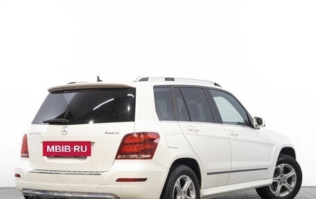Mercedes-Benz GLK-Класс, 2014 год, 1 959 000 рублей, 5 фотография