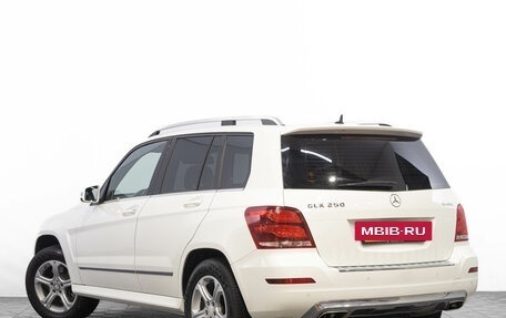 Mercedes-Benz GLK-Класс, 2014 год, 1 959 000 рублей, 7 фотография