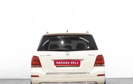 Mercedes-Benz GLK-Класс, 2014 год, 1 959 000 рублей, 6 фотография