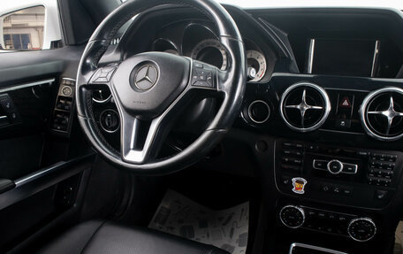 Mercedes-Benz GLK-Класс, 2014 год, 1 959 000 рублей, 26 фотография