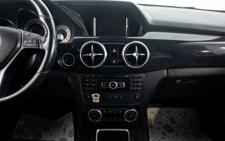 Mercedes-Benz GLK-Класс, 2014 год, 1 959 000 рублей, 23 фотография