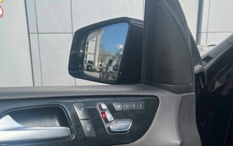 Mercedes-Benz GLS, 2016 год, 3 500 000 рублей, 7 фотография