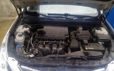 Hyundai Sonata VI, 2012 год, 1 300 000 рублей, 6 фотография
