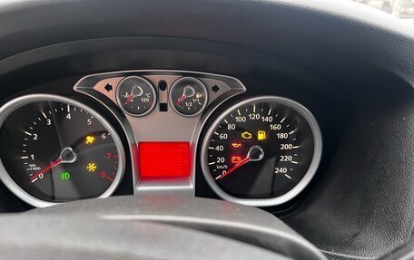 Ford Focus II рестайлинг, 2009 год, 465 000 рублей, 12 фотография