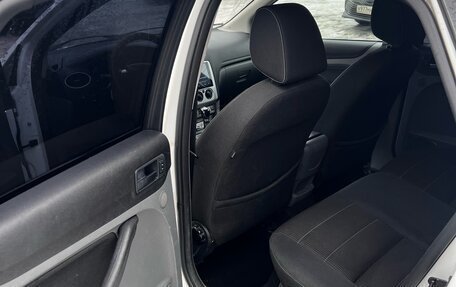 Ford Focus II рестайлинг, 2009 год, 465 000 рублей, 14 фотография