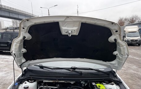 Ford Focus II рестайлинг, 2009 год, 465 000 рублей, 19 фотография