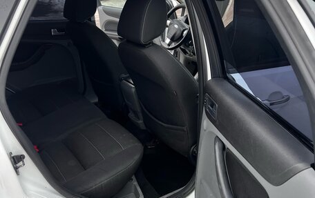 Ford Focus II рестайлинг, 2009 год, 465 000 рублей, 17 фотография