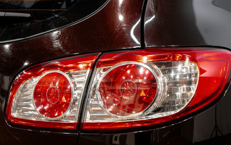 Hyundai Santa Fe III рестайлинг, 2011 год, 1 429 000 рублей, 10 фотография