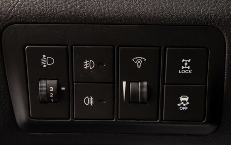 Hyundai Santa Fe III рестайлинг, 2011 год, 1 429 000 рублей, 14 фотография