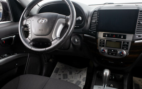 Hyundai Santa Fe III рестайлинг, 2011 год, 1 429 000 рублей, 16 фотография