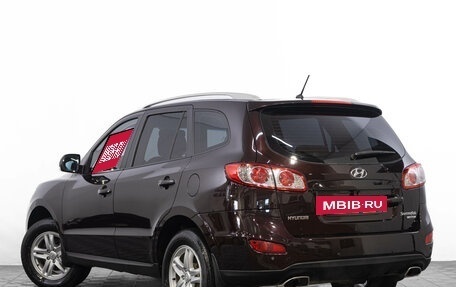 Hyundai Santa Fe III рестайлинг, 2011 год, 1 429 000 рублей, 7 фотография