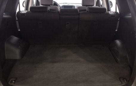 Hyundai Santa Fe III рестайлинг, 2011 год, 1 429 000 рублей, 26 фотография
