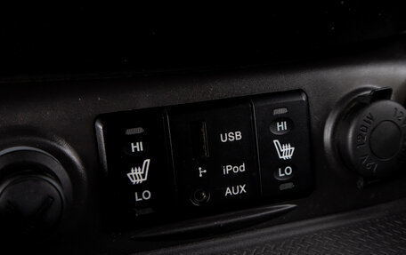 Hyundai Santa Fe III рестайлинг, 2011 год, 1 429 000 рублей, 20 фотография