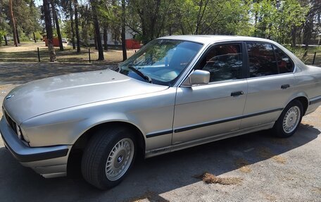 BMW 5 серия, 1990 год, 239 000 рублей, 2 фотография