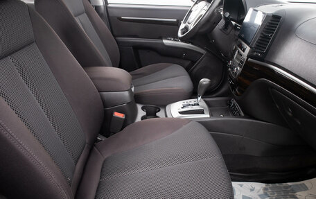 Hyundai Santa Fe III рестайлинг, 2011 год, 1 429 000 рублей, 23 фотография