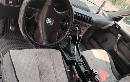 BMW 5 серия, 1990 год, 239 000 рублей, 4 фотография