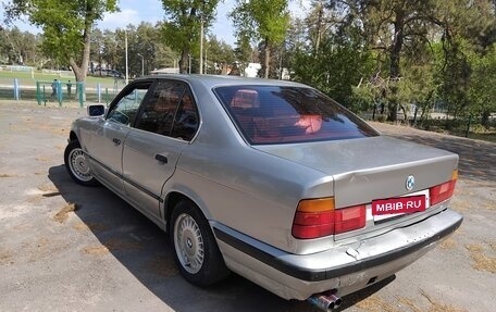 BMW 5 серия, 1990 год, 239 000 рублей, 5 фотография