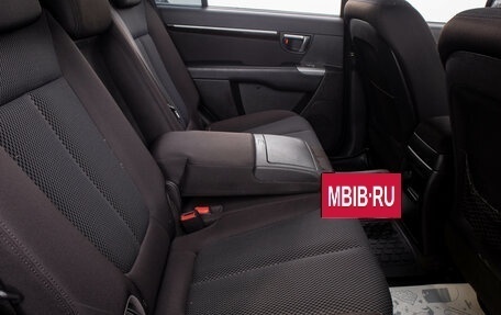 Hyundai Santa Fe III рестайлинг, 2011 год, 1 429 000 рублей, 25 фотография