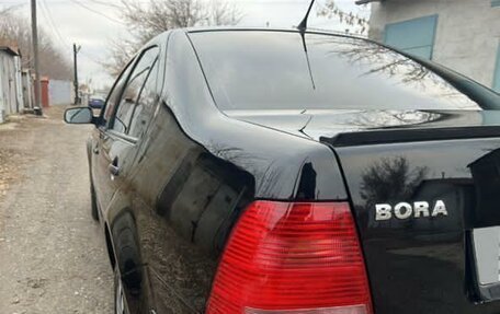 Volkswagen Bora, 2005 год, 299 999 рублей, 4 фотография
