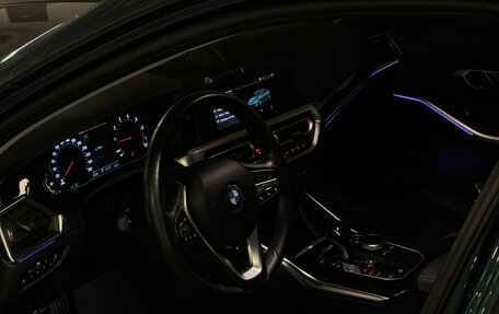 BMW 3 серия, 2020 год, 4 000 000 рублей, 8 фотография