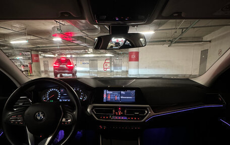 BMW 3 серия, 2020 год, 4 000 000 рублей, 2 фотография