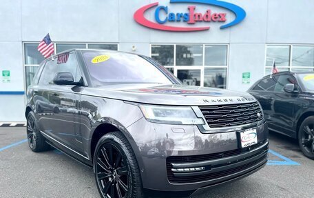 Land Rover Range Rover IV рестайлинг, 2022 год, 12 000 000 рублей, 7 фотография