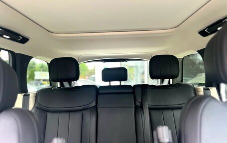 Land Rover Range Rover IV рестайлинг, 2022 год, 12 000 000 рублей, 34 фотография
