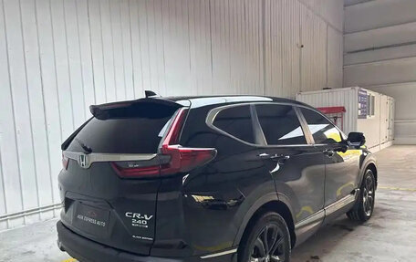 Honda CR-V IV, 2022 год, 2 930 000 рублей, 4 фотография