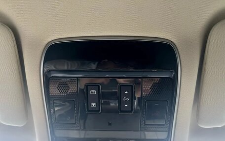 Land Rover Range Rover IV рестайлинг, 2022 год, 12 000 000 рублей, 31 фотография