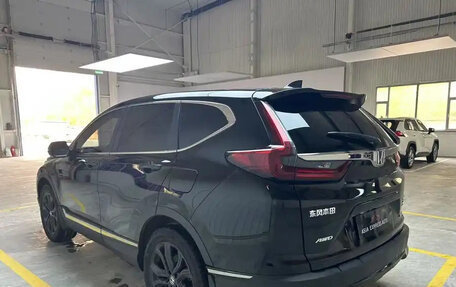 Honda CR-V IV, 2022 год, 2 930 000 рублей, 7 фотография