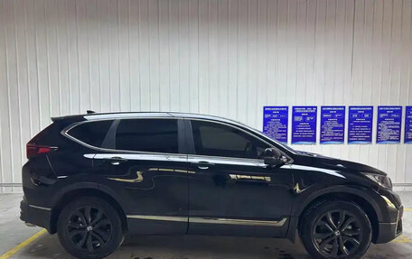 Honda CR-V IV, 2022 год, 2 930 000 рублей, 5 фотография