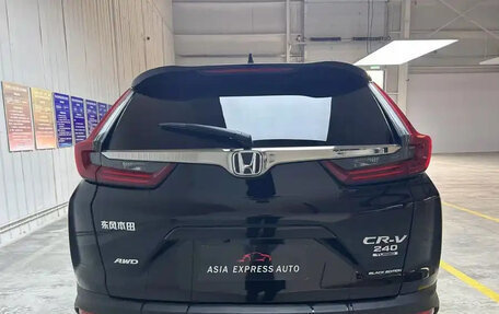 Honda CR-V IV, 2022 год, 2 930 000 рублей, 6 фотография