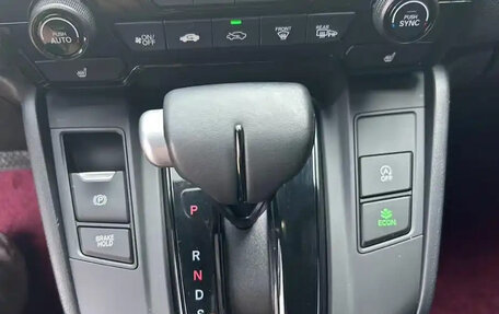 Honda CR-V IV, 2022 год, 2 930 000 рублей, 10 фотография