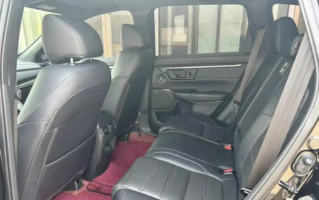 Honda CR-V IV, 2022 год, 2 930 000 рублей, 12 фотография