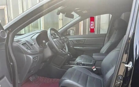 Honda CR-V IV, 2022 год, 2 930 000 рублей, 8 фотография