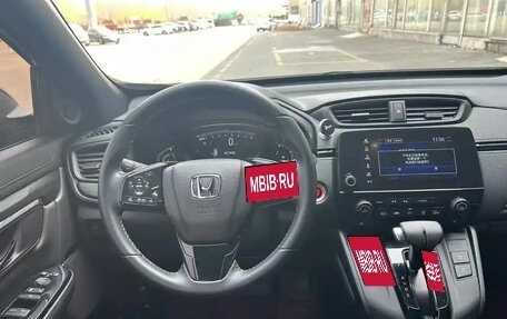 Honda CR-V IV, 2022 год, 2 930 000 рублей, 9 фотография