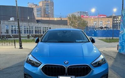 BMW 2 серия F44, 2020 год, 2 800 000 рублей, 1 фотография
