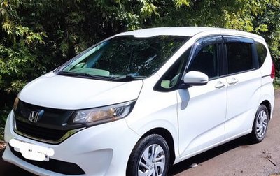 Honda Freed II, 2018 год, 1 850 000 рублей, 1 фотография